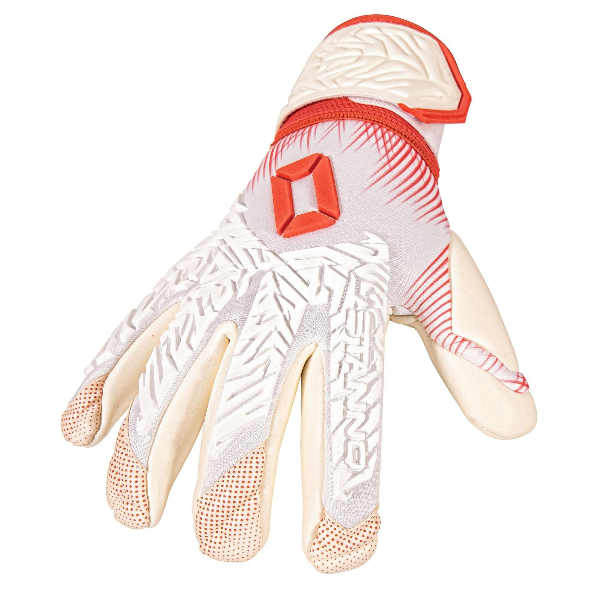 Ultimate Grip IV Goalkeeper Gloves SR