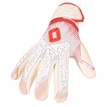 Ultimate Grip IV Goalkeeper Gloves SR