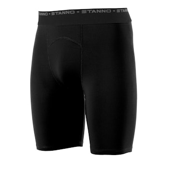 Pushers BK Core Baselayer Shorts