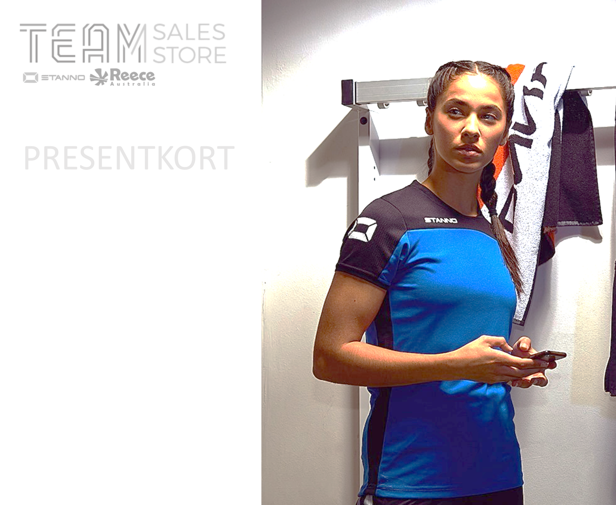 PRESENTKORT