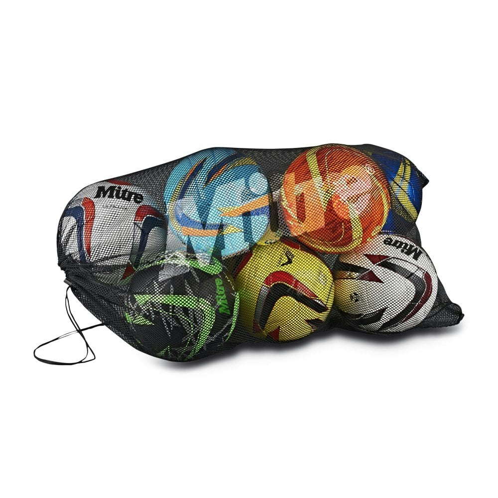 Mitre Ball Bag (for 10 pcs)
