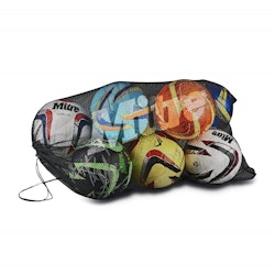 Mitre Ball Bag (for 10 pcs)