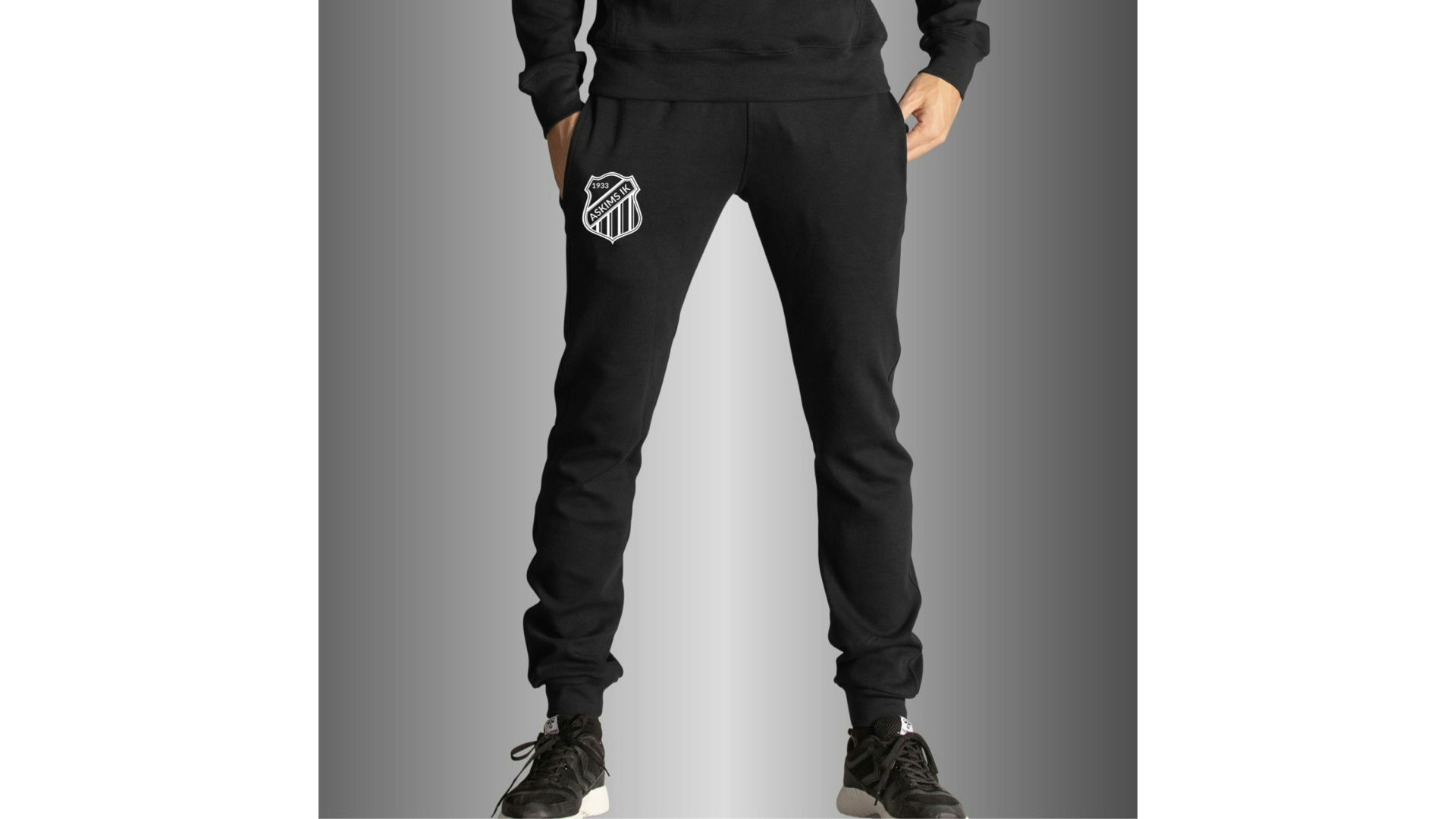 Askims IK Base Byxa Unisex