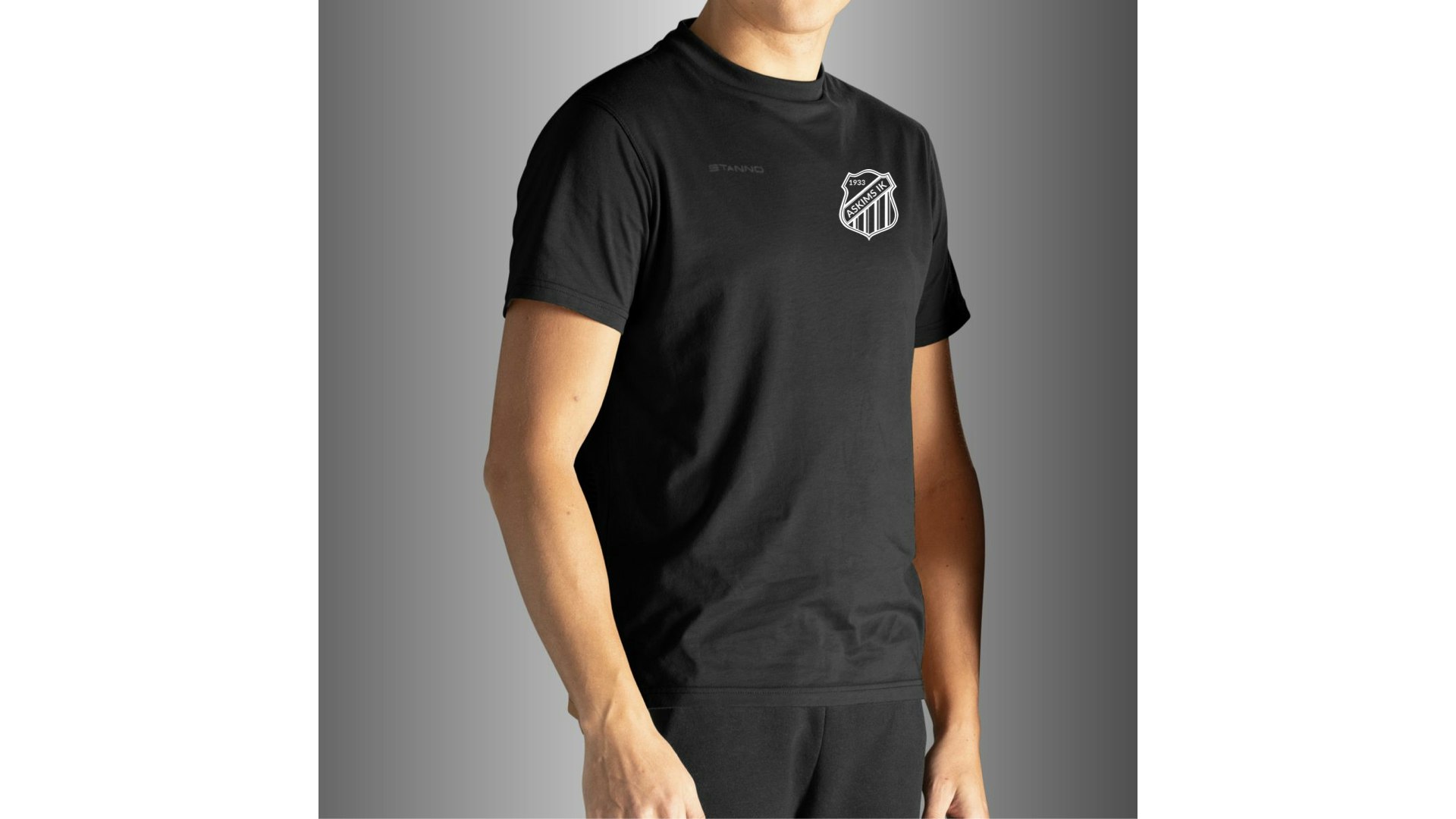 Askims IK Base T-Shirt Unisex