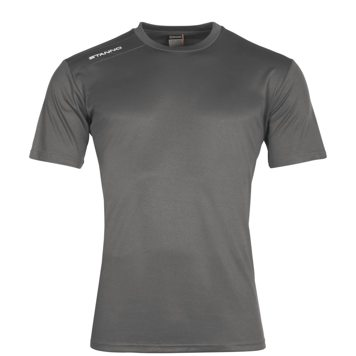 Gråå BK Field T-shirt Unisex