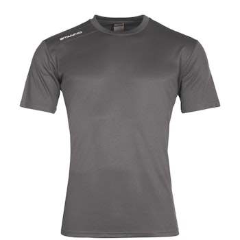 Gråå BK Field T-shirt Unisex
