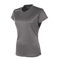 Gråå BK Field T-shirt Dam modell