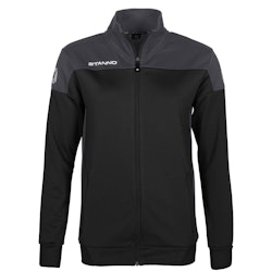 Gråå BK Pride Fullzip-Tröja Dam modell