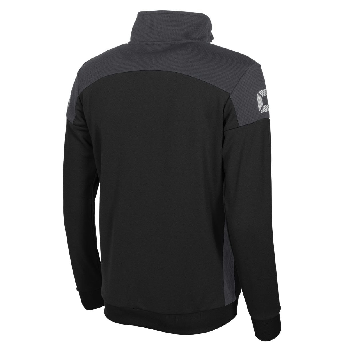 Gråå BK Pride Fullzip-Tröja Dam modell