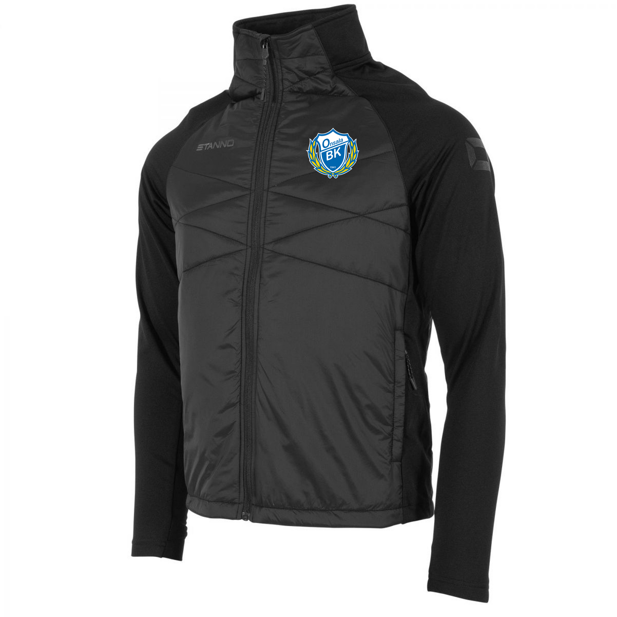 OBK Thermal Jacket Unisex