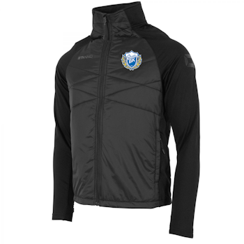 OBK Thermal Jacket Unisex