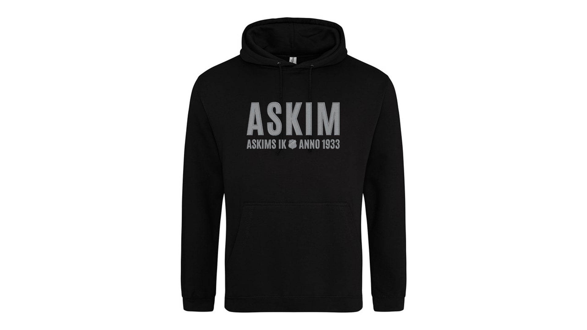 Askims Hood (Enklare modell)