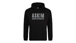 Askims Hood (Enklare modell)
