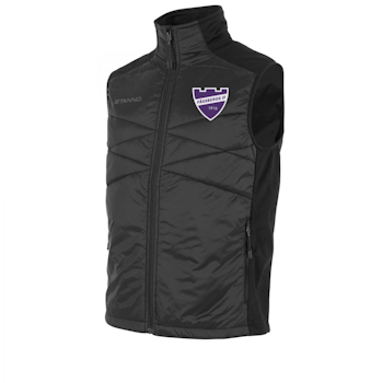 Fässbergs IF Thermal Vest Unisex