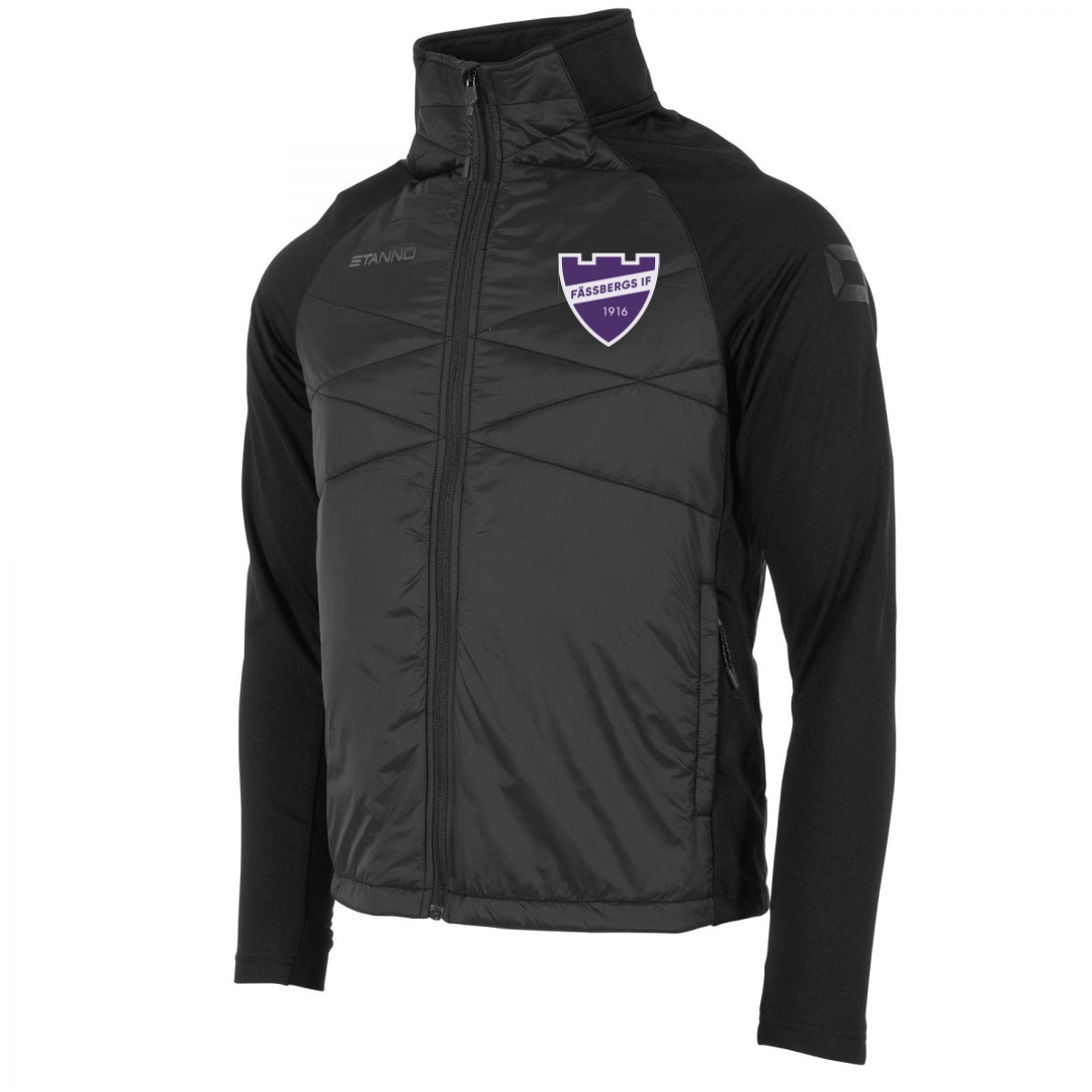 Fässbergs IF Thermal Jacket Unisex