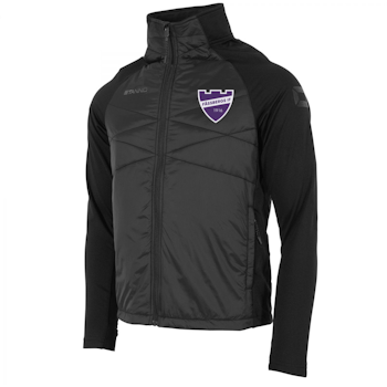 Fässbergs IF Thermal Jacket Unisex