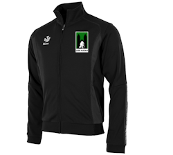 Lunds LHK Shift Full Zip Top Unisex