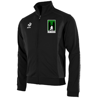 Lunds LHK Shift Full Zip Top Unisex