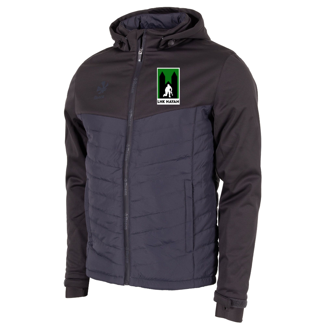 Lunds LHK Perth All-Weather Jacket Unisex