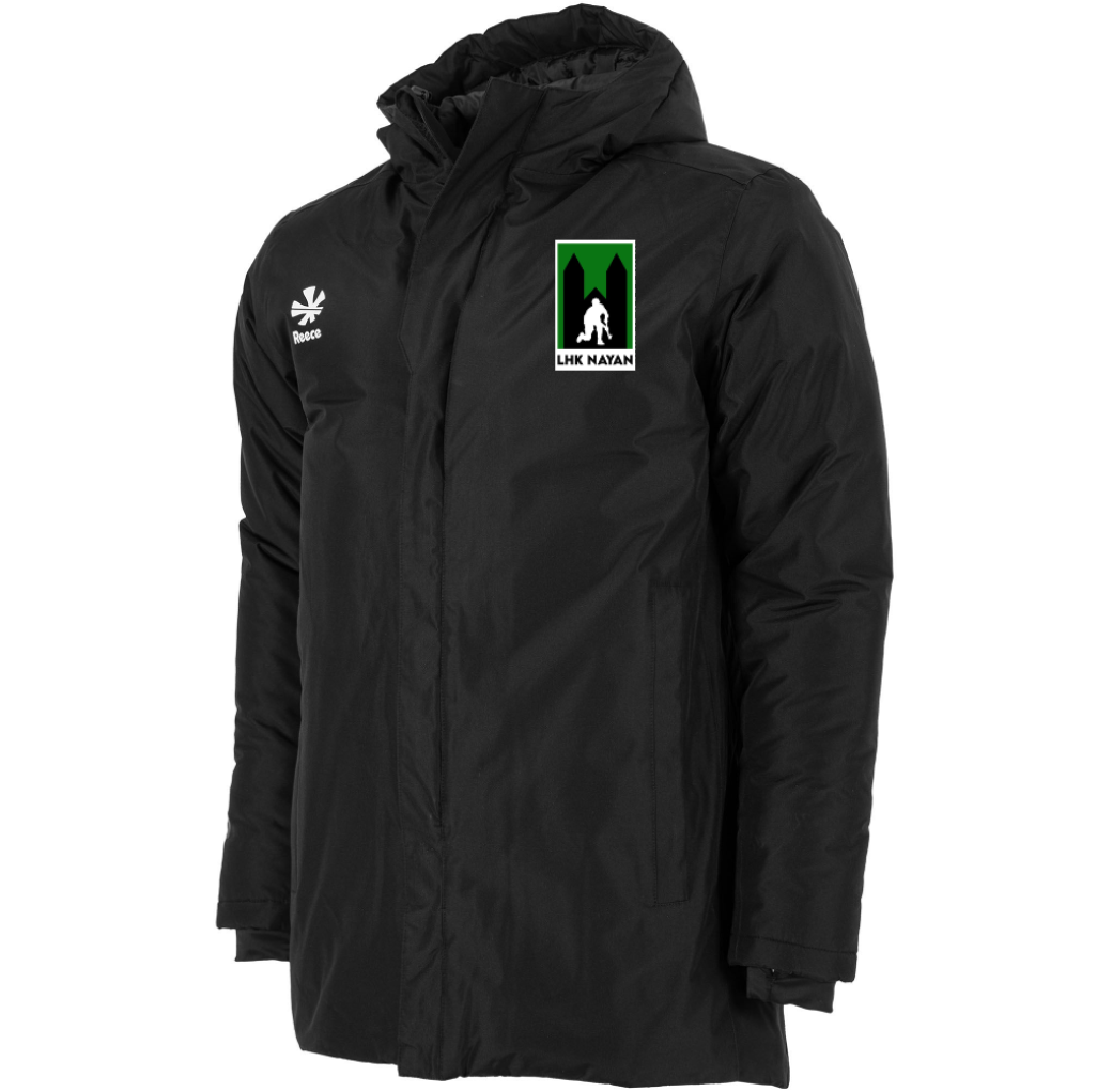 Lunds LHK Major Padded Jacket Unisex