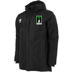 Lunds LHK Major Padded Jacket Unisex