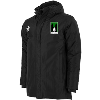 Lunds LHK Major Padded Jacket Unisex