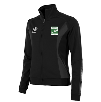 Valhalla LHC Shift Full Zip Top Dam
