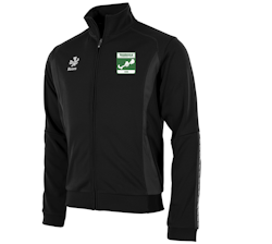 Valhalla LHC Shift Full Zip Top Unisex