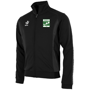 Valhalla LHC Shift Full Zip Top Unisex