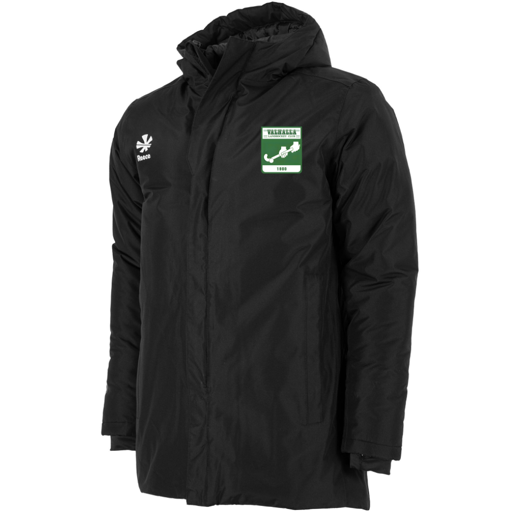 Valhalla LHC Major Padded Jacket Unisex
