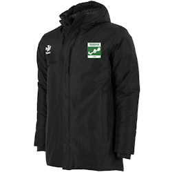 Valhalla LHC Major Padded Jacket Unisex