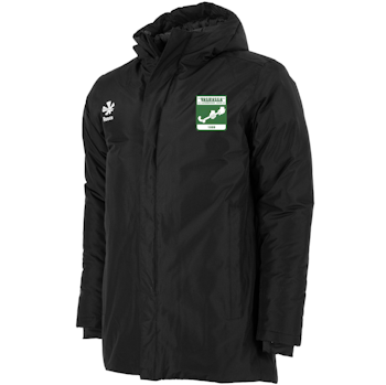 Valhalla LHC Major Padded Jacket Unisex