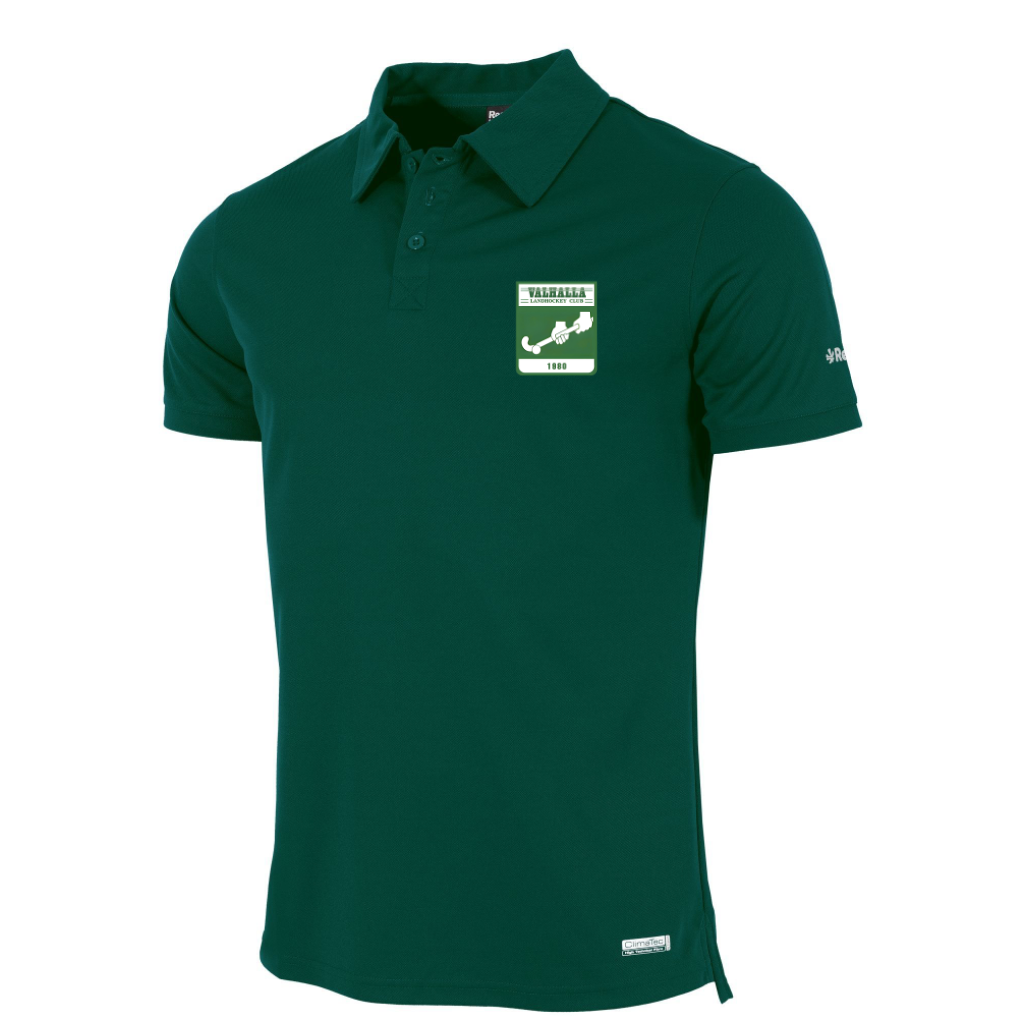 Valhalla LHC Elliot Piké Unisex