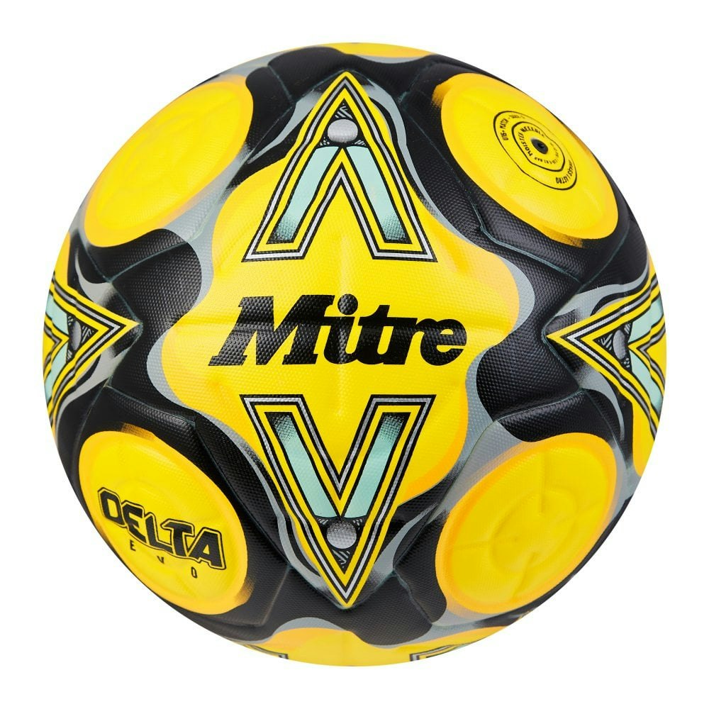 Mitre Delta Evo