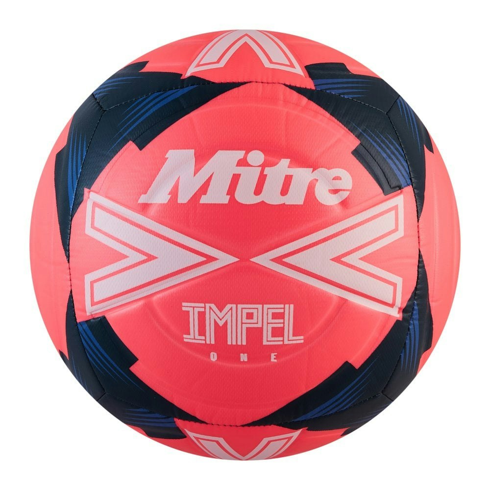 Mitre Impel One