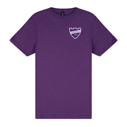 Fässbergs IF SUPPORTER T-shirt Unisex