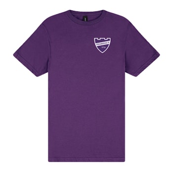 Fässbergs IF SUPPORTER T-shirt Unisex