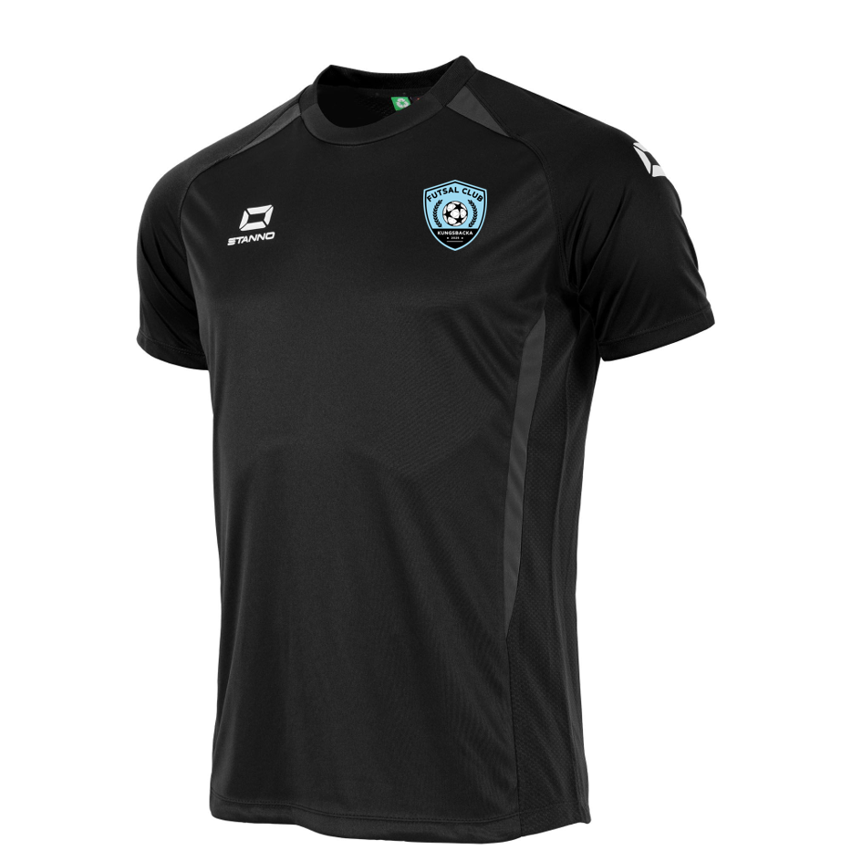 Futsal Club Kungsbacka Stadio Tee MATCHTRÖJA Spelare Unisex