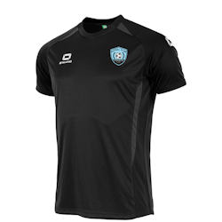 Futsal Club Kungsbacka Stadio Tee MATCHTRÖJA Spelare Unisex