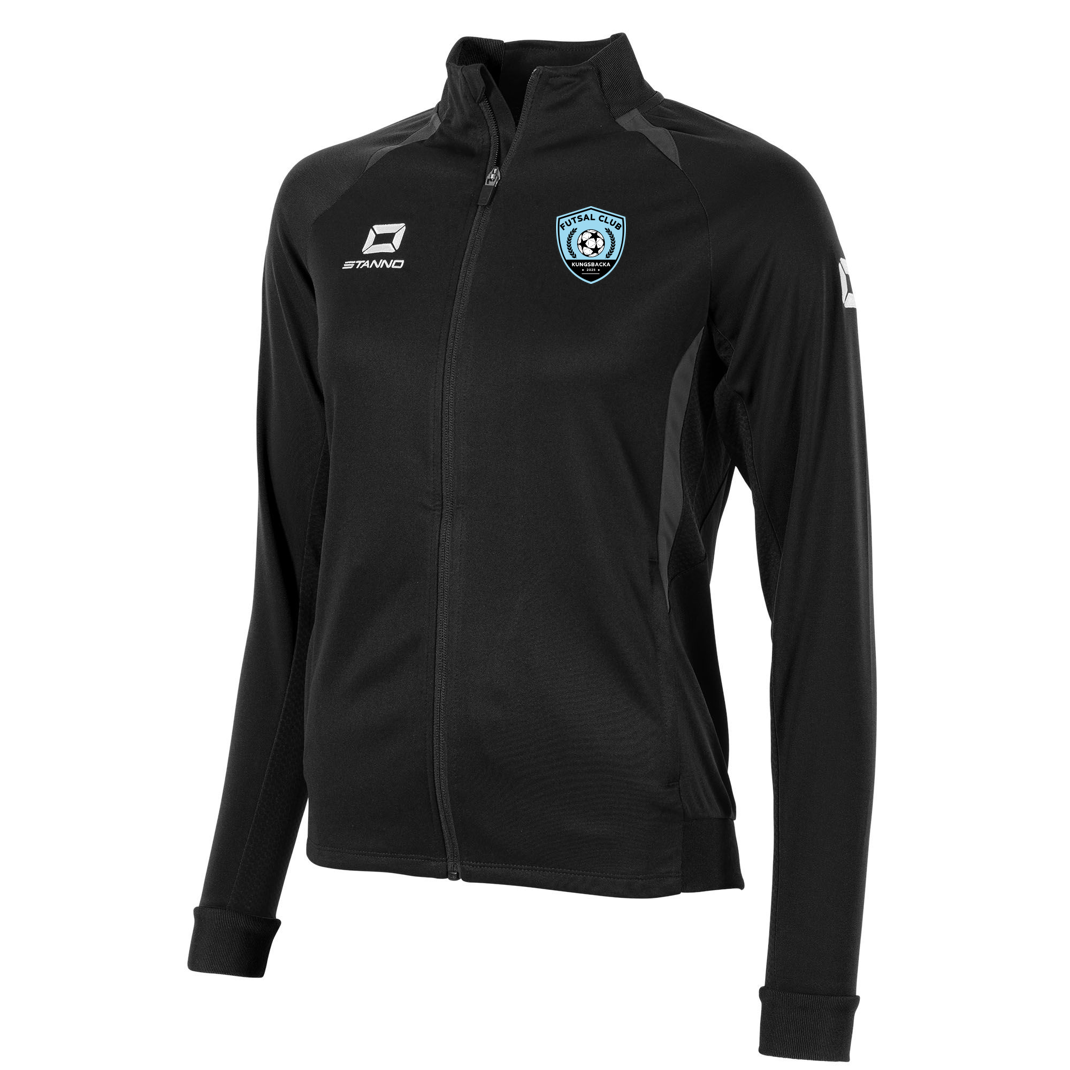Futsal Club Kungsbacka Stadio Overallströja Fullzip Dam