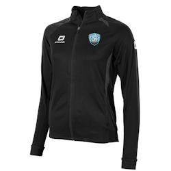 Futsal Club Kungsbacka Stadio Overallströja Fullzip Dam