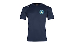 Spårvägens Volleyboll Field T-shirt Unisex