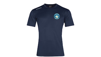 Spårvägens Volleyboll Field T-shirt Unisex