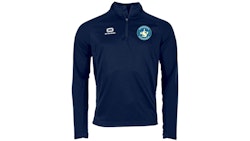 Spårvägens Volleyboll Stadio Overallströja 1/4 Zip Unisex