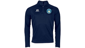 Spårvägens Volleyboll Stadio Overallströja 1/4 Zip Unisex