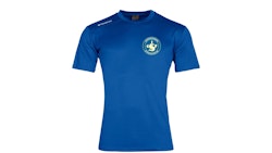 Spårvägens Volleyboll Field T-shirt Unisex