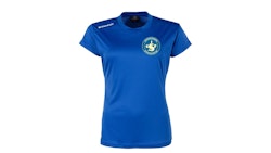 Spårvägens Volleyboll Field T-shirt Dam