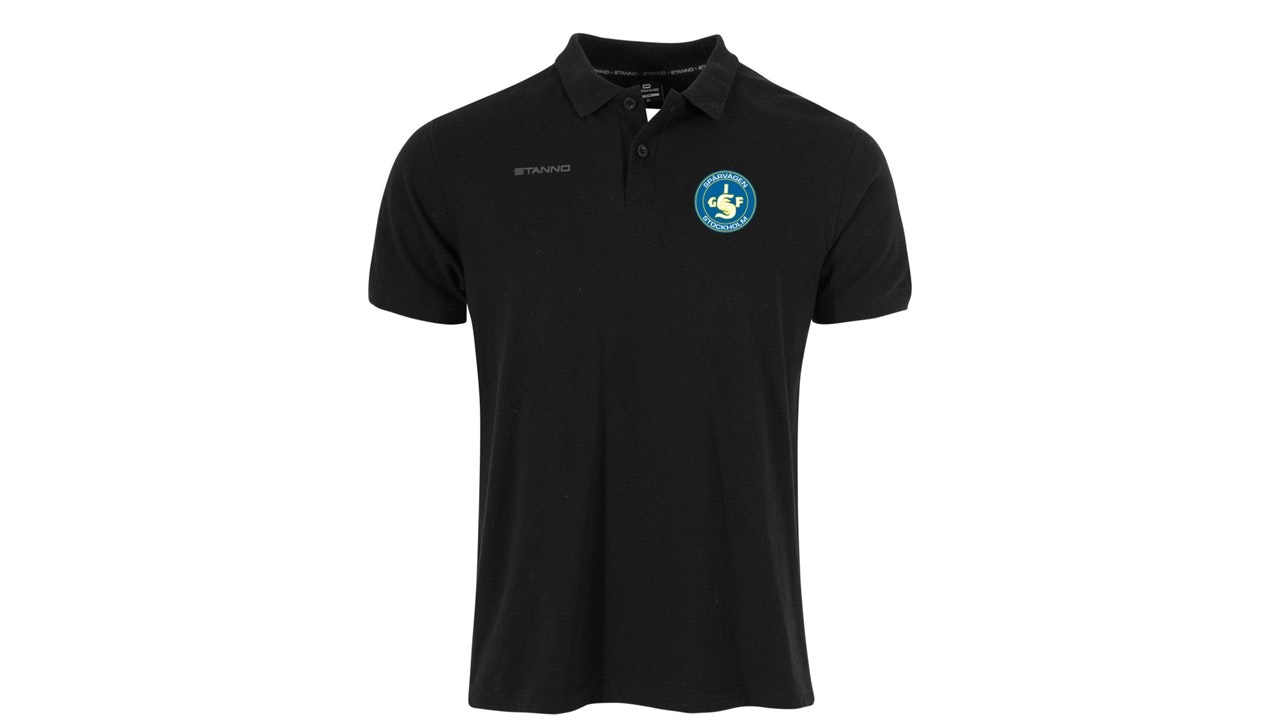 Spårvägens Volleyboll Base Pikè