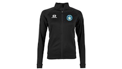 Spårvägens Volleyboll Stadio Overallströja Fullzip Dam