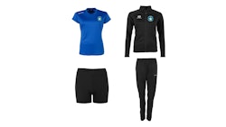 Spårvägens Volleyboll Träningspaket Dam